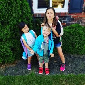 Meet your Posher, Derek